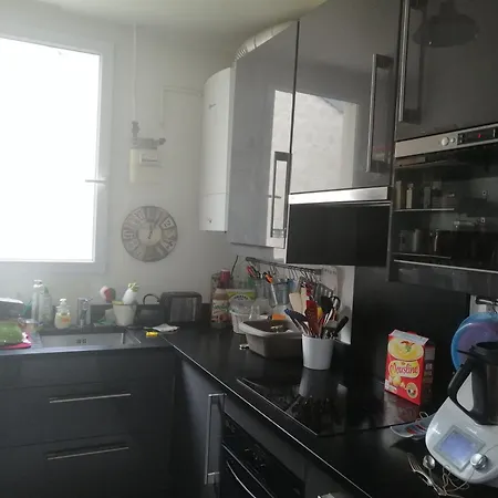 ホームステイ A *